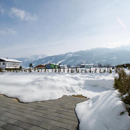 Finest Kitzblick Golf Suites By All In One Apartments Zell am See Rom bilde