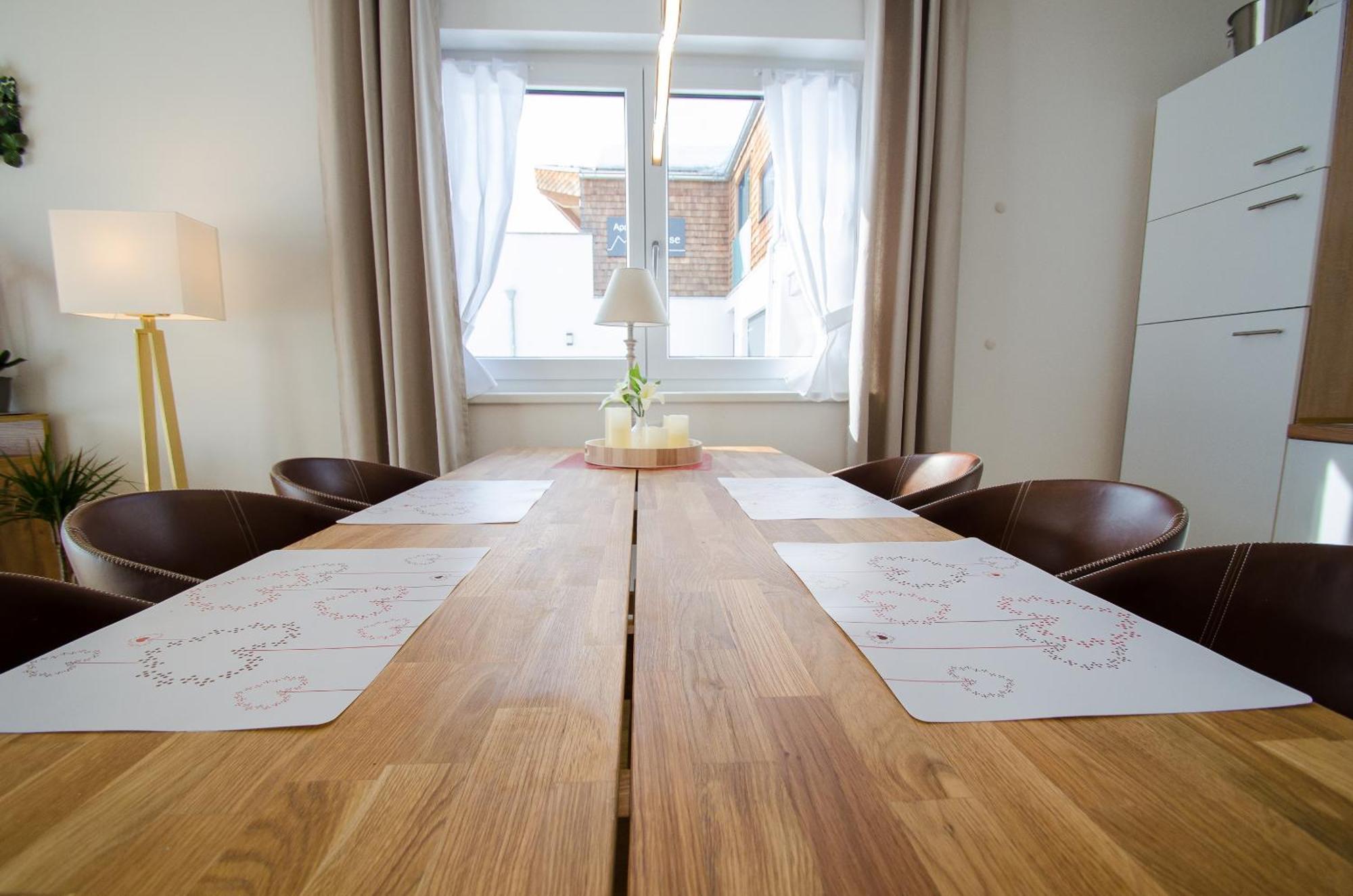 Finest Kitzblick Golf Suites By All In One Apartments Zell am See Rom bilde
