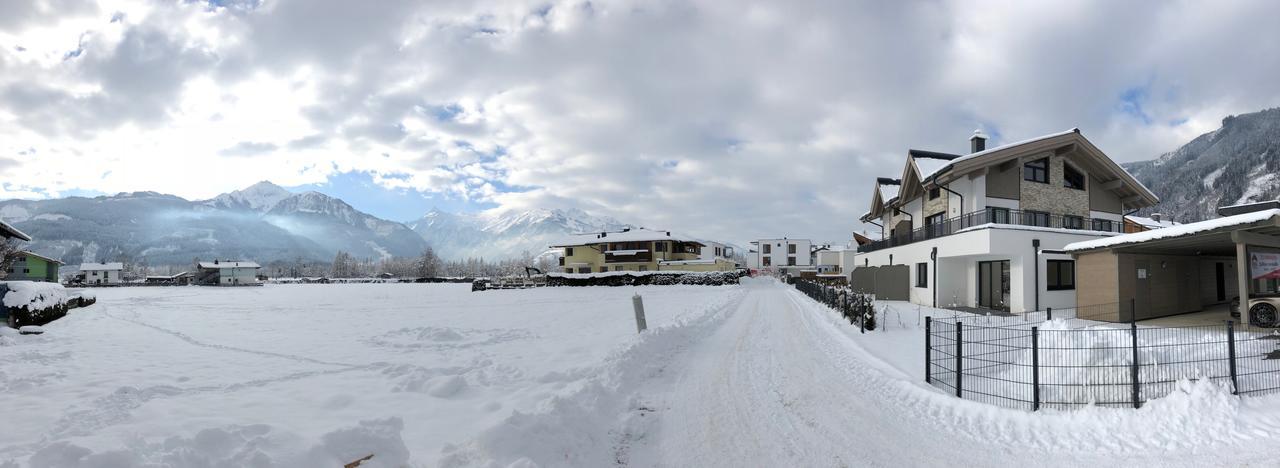 Finest Kitzblick Golf Suites By All In One Apartments Zell am See Eksteriør bilde