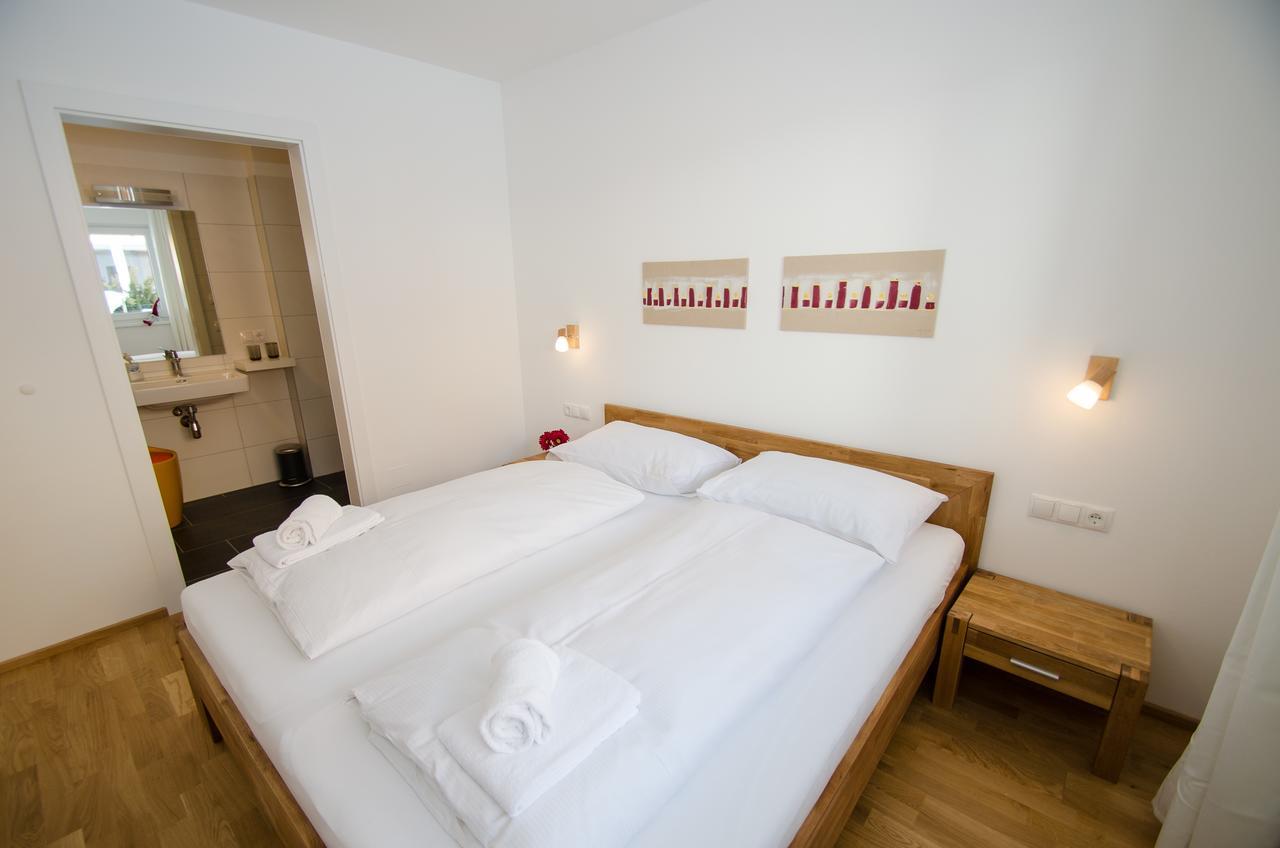 Finest Kitzblick Golf Suites By All In One Apartments Zell am See Eksteriør bilde