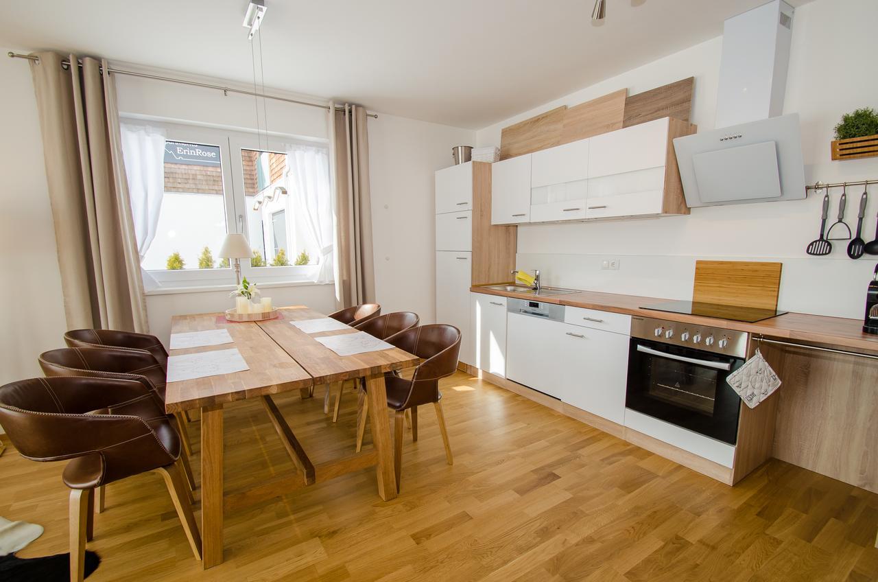Finest Kitzblick Golf Suites By All In One Apartments Zell am See Eksteriør bilde