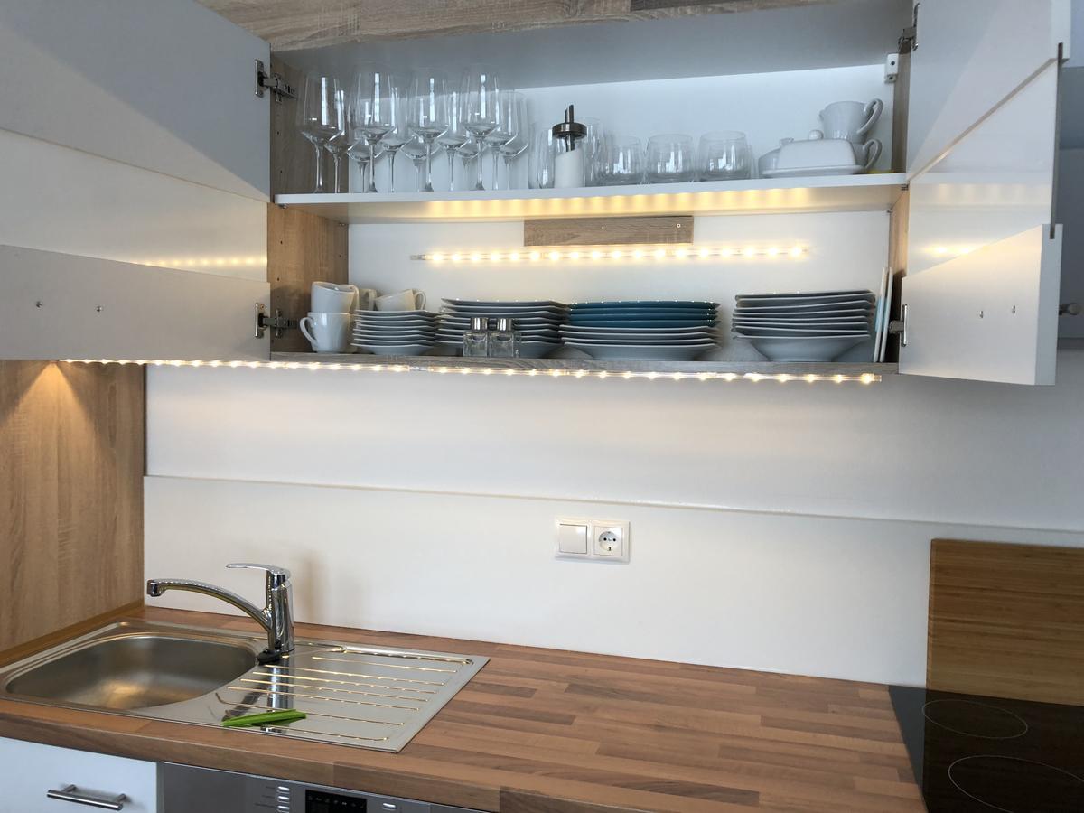 Finest Kitzblick Golf Suites By All In One Apartments Zell am See Eksteriør bilde
