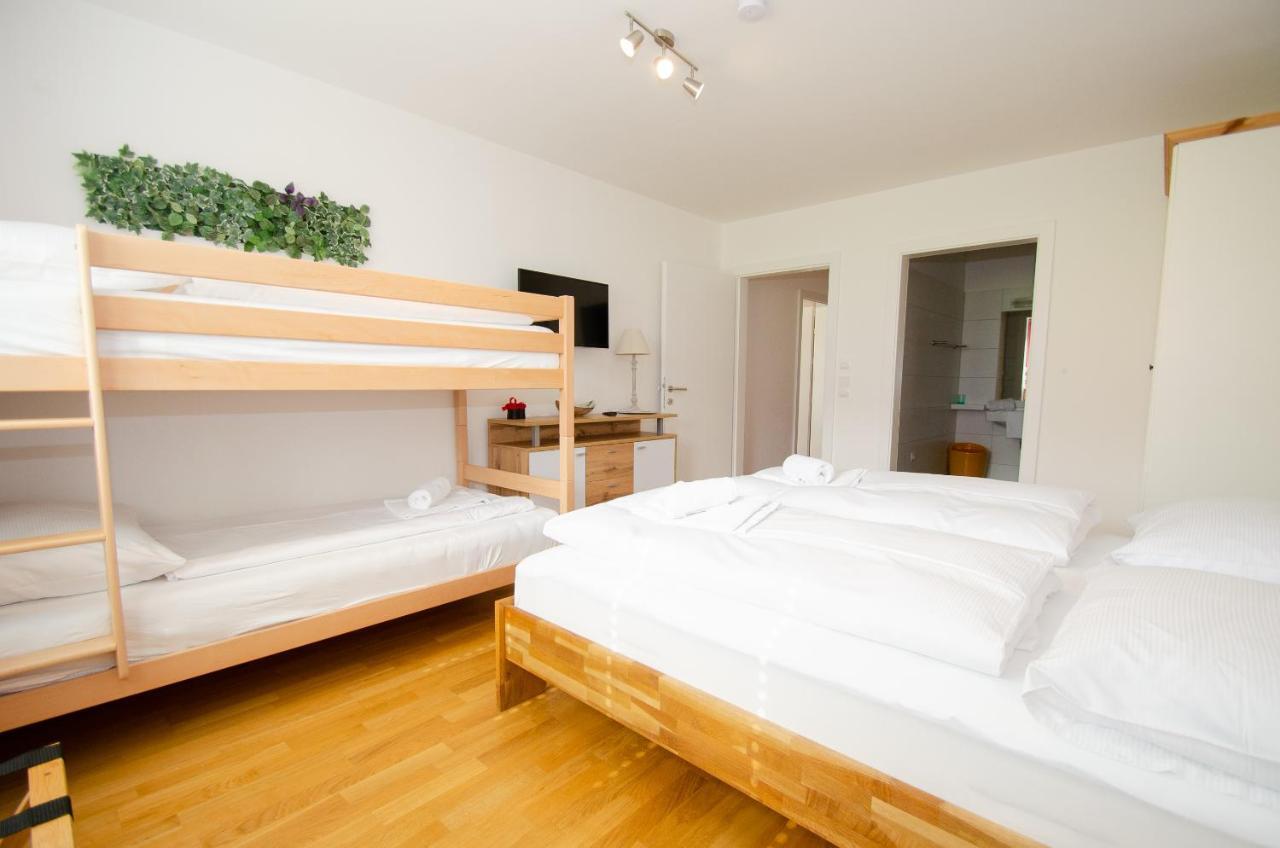 Finest Kitzblick Golf Suites By All In One Apartments Zell am See Eksteriør bilde